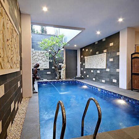 Zen Rooms Cipete Safin Inn Cilandak  Ngoại thất bức ảnh