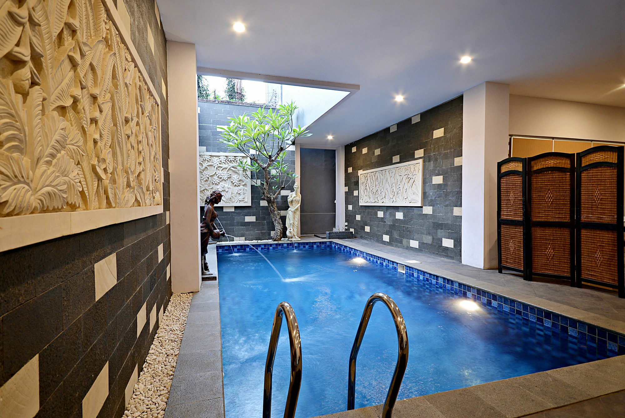 Zen Rooms Cipete Safin Inn Cilandak  Ngoại thất bức ảnh