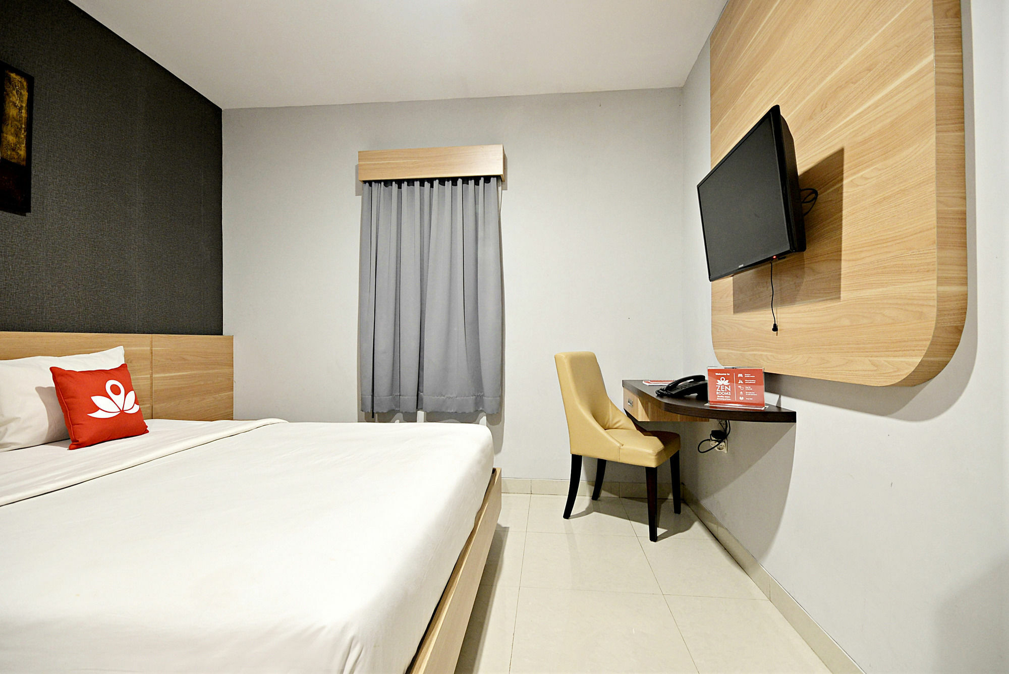 Zen Rooms Cipete Safin Inn Cilandak  Ngoại thất bức ảnh