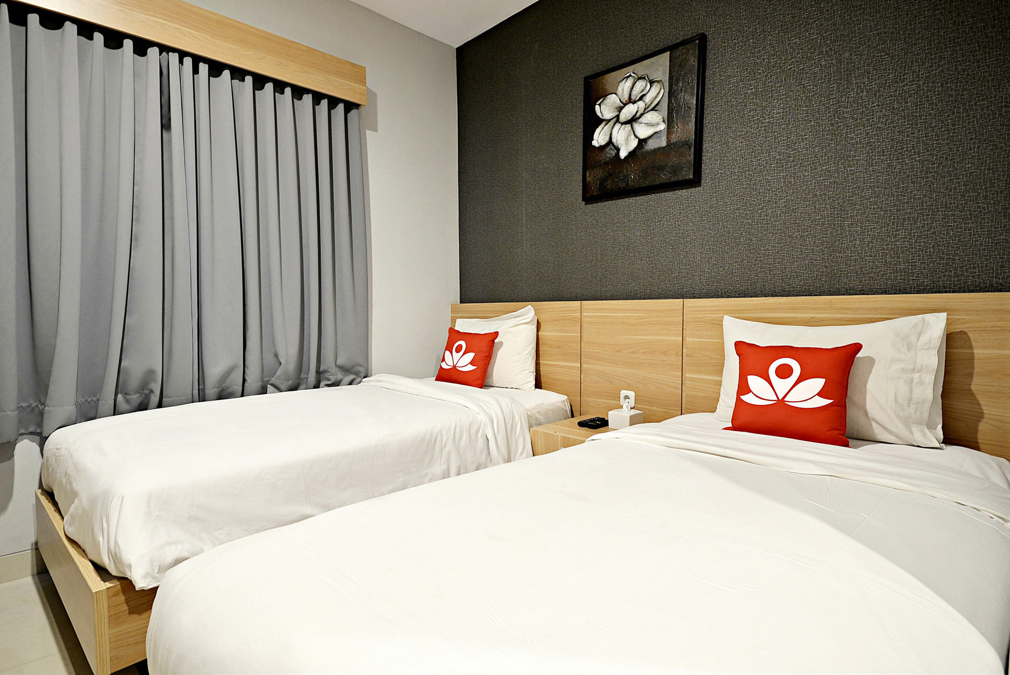 Zen Rooms Cipete Safin Inn Cilandak  Ngoại thất bức ảnh