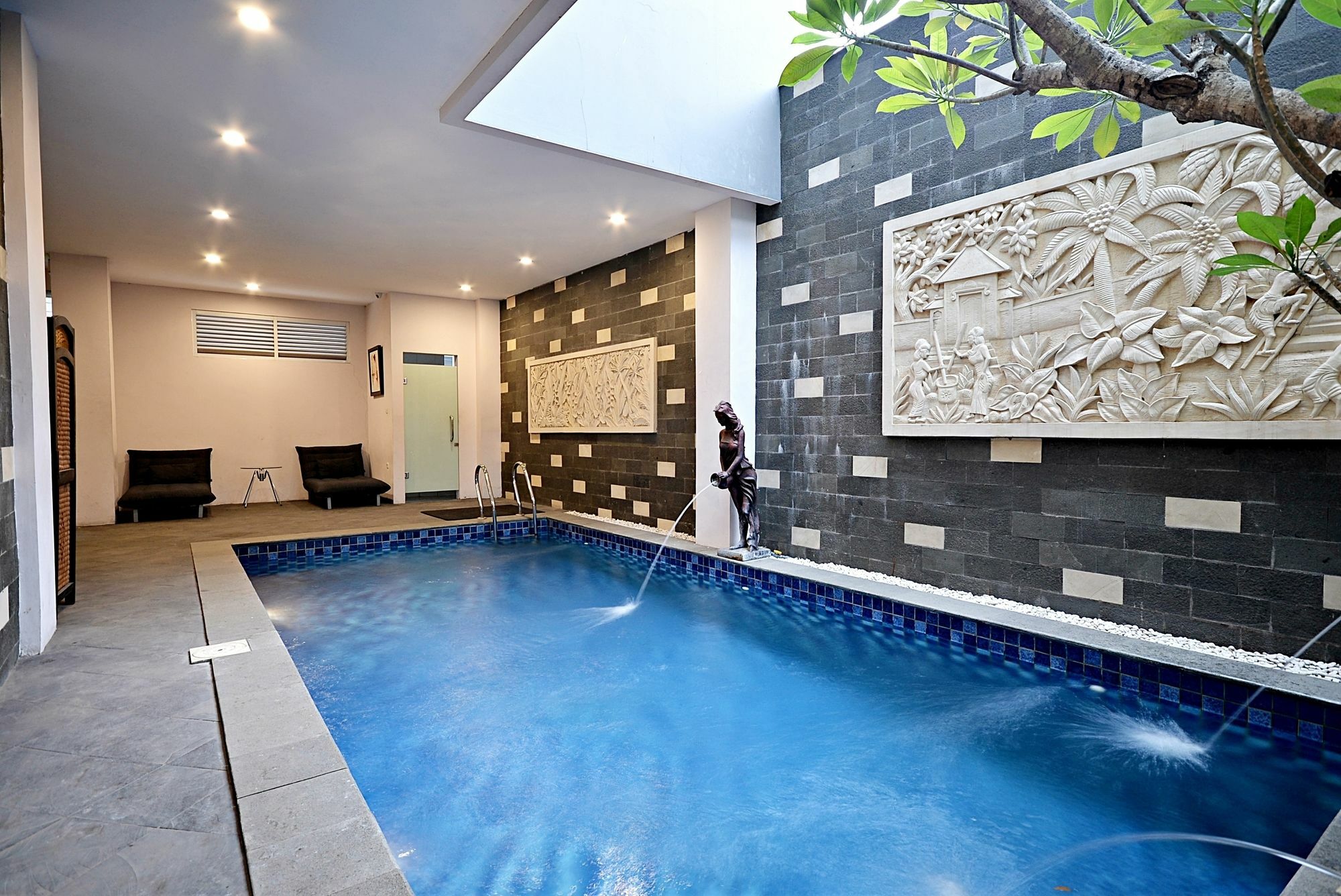 Zen Rooms Cipete Safin Inn Cilandak  Ngoại thất bức ảnh